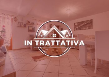 Sala da pranzo - Trilocale Via Dei Fabi
 
10, Cugliate-Fabiasco - foto 1