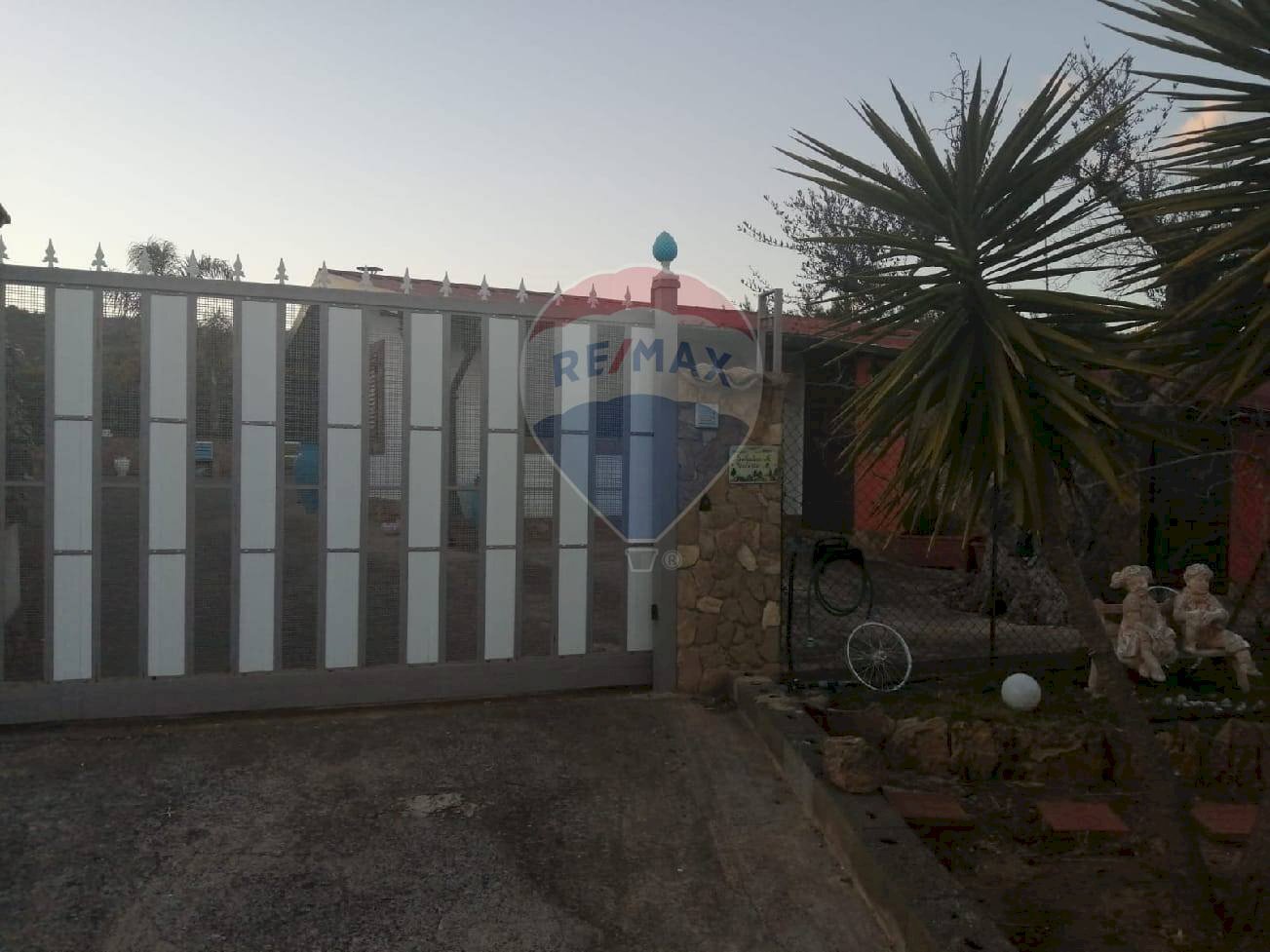 Casa all\'aperto - Casa semi indipendente Contrada Gatta
 
snc, Piazza Armerina - foto 2