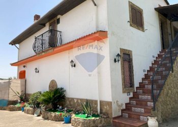 Casa all\'aperto - Casa semi indipendente Contrada Gatta
 
snc, Piazza Armerina - foto 1