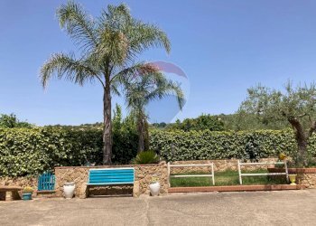 Piscina - Casa semi indipendente Contrada Gatta
 
snc, Piazza Armerina - foto 5