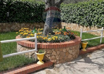 Giardino - Casa semi indipendente Contrada Gatta
 
snc, Piazza Armerina - foto 7