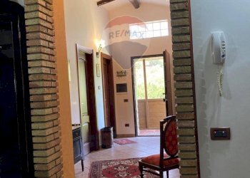 Hall / corridoio - Casa semi indipendente Contrada Gatta
 
snc, Piazza Armerina - foto 8