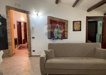 Soggiorno - Casa semi indipendente Contrada Gatta
 
snc, Piazza Armerina - foto 10