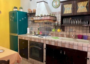 Cucina - Casa semi indipendente Contrada Gatta
 
snc, Piazza Armerina - foto 13