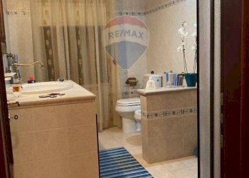 Bagno - Casa semi indipendente Contrada Gatta
 
snc, Piazza Armerina - foto 19