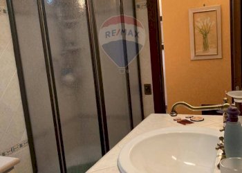 Bagno - Casa semi indipendente Contrada Gatta
 
snc, Piazza Armerina - foto 20