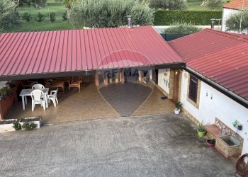 Casa all\'aperto - Casa semi indipendente Contrada Gatta
 
snc, Piazza Armerina - foto 21