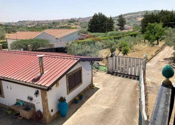 Casa all\'aperto - Casa semi indipendente Contrada Gatta
 
snc, Piazza Armerina - foto 22