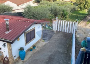 Casa all\'aperto - Casa semi indipendente Contrada Gatta
 
snc, Piazza Armerina - foto 23