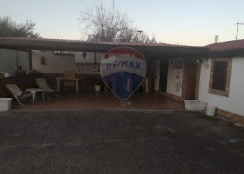 Edificio all\'aperto - Casa semi indipendente Contrada Gatta
 
snc, Piazza Armerina - foto 24