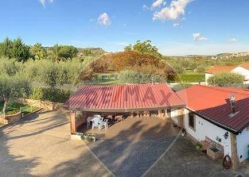 Casa all\'aperto - Casa semi indipendente Contrada Gatta
 
snc, Piazza Armerina - foto 26