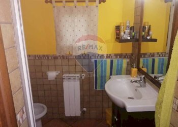 Bagno - Casa semi indipendente Contrada Gatta
 
snc, Piazza Armerina - foto 27