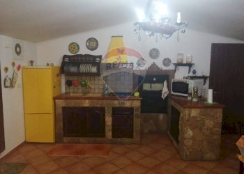 Cucina - Casa semi indipendente Contrada Gatta
 
snc, Piazza Armerina - foto 28