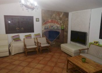 Soggiorno - Casa semi indipendente Contrada Gatta
 
snc, Piazza Armerina - foto 30