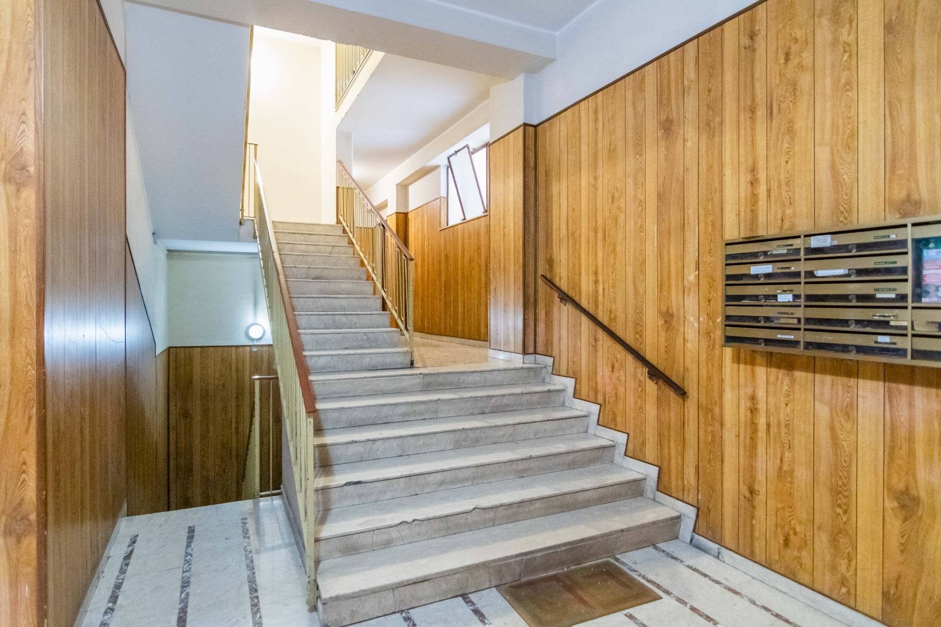 Ricezione / Lobby - Attico via guglielmo marconi
 
33, Gravina di Catania - foto 2