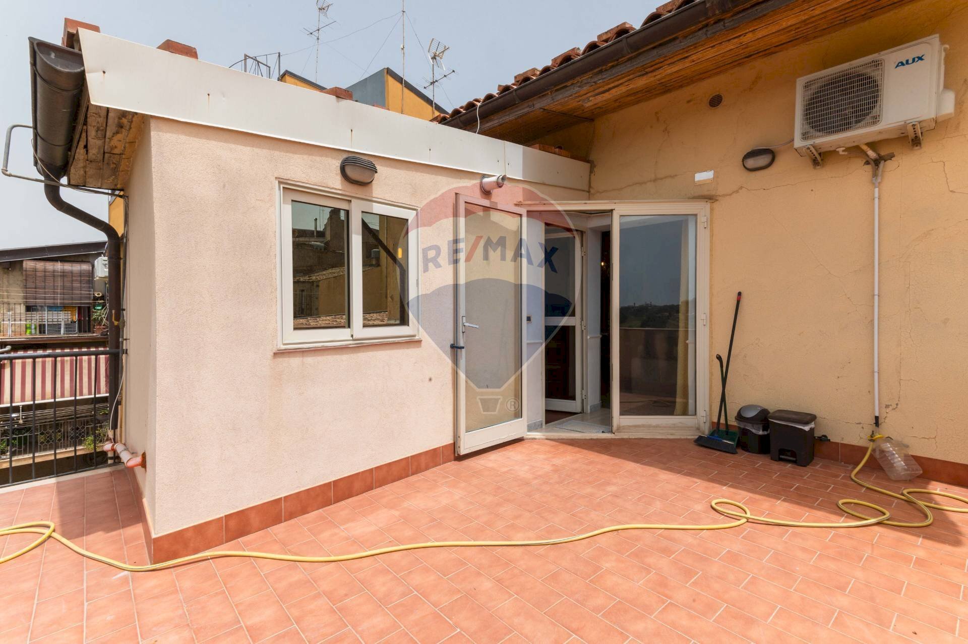 Terrazza - Casa indipendente Via Birdirimi
 
28, Caltagirone - foto 2