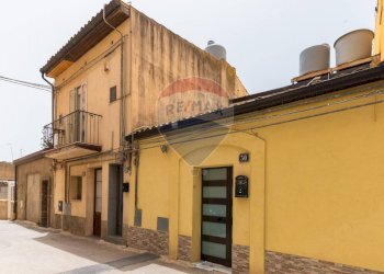 Casa all\'aperto - Casa indipendente Via Birdirimi
 
28, Caltagirone - foto 29