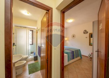 Disimpegno - Villa SP73 TRAVERSA LA MARCHESA, Noto - foto 43