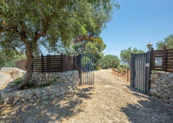 Giardino - Villa SP73 TRAVERSA LA MARCHESA, Noto - foto 54