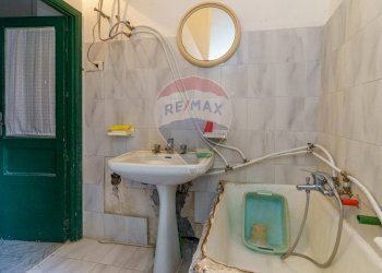 Bagno - Casa indipendente Motta Sant'Anastasia - foto 8