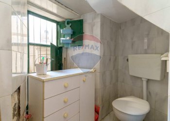 Bagno - Casa indipendente Motta Sant'Anastasia - foto 9