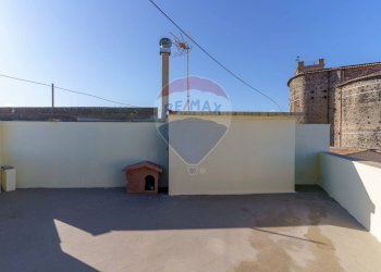 Terrazza - Casa indipendente Motta Sant'Anastasia - foto 16