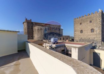 Terrazza - Casa indipendente Motta Sant'Anastasia - foto 17