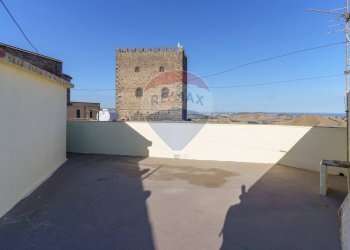 Terrazza - Casa indipendente Motta Sant'Anastasia - foto 19