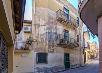 Edificio all\'aperto - Casa indipendente Motta Sant'Anastasia - foto 22