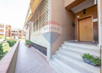 Balcone - Appartamento Piazza Tivoli, Tremestieri Etneo - foto 3