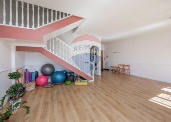 Palestra - Appartamento Piazza Tivoli, Tremestieri Etneo - foto 5