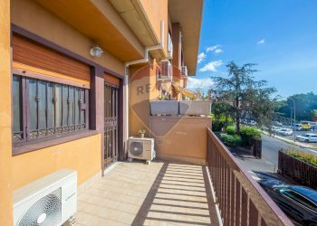 Balcone - Appartamento Piazza Tivoli, Tremestieri Etneo - foto 13