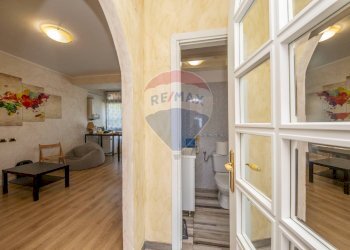 Hall / corridoio - Appartamento Piazza Tivoli, Tremestieri Etneo - foto 14