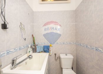 Bagno - Appartamento Piazza Tivoli, Tremestieri Etneo - foto 18
