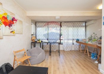 Sala da pranzo - Appartamento Piazza Tivoli, Tremestieri Etneo - foto 21