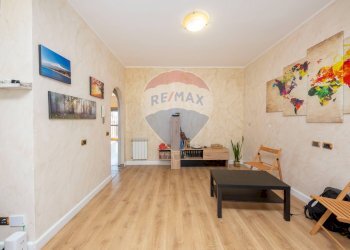 Soggiorno - Appartamento Piazza Tivoli, Tremestieri Etneo - foto 15