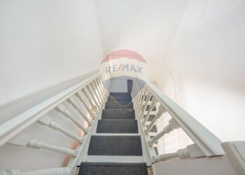 Scale - Appartamento Piazza Tivoli, Tremestieri Etneo - foto 22