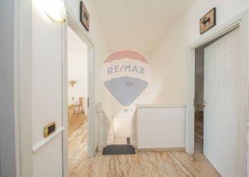 Hall / corridoio - Appartamento Piazza Tivoli, Tremestieri Etneo - foto 20