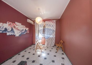 Stanza vuota - Appartamento Piazza Tivoli, Tremestieri Etneo - foto 24
