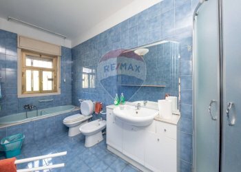 Bagno - Appartamento Piazza Tivoli, Tremestieri Etneo - foto 32