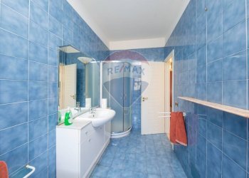 Bagno - Appartamento Piazza Tivoli, Tremestieri Etneo - foto 33