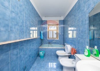 Bagno - Appartamento Piazza Tivoli, Tremestieri Etneo - foto 34