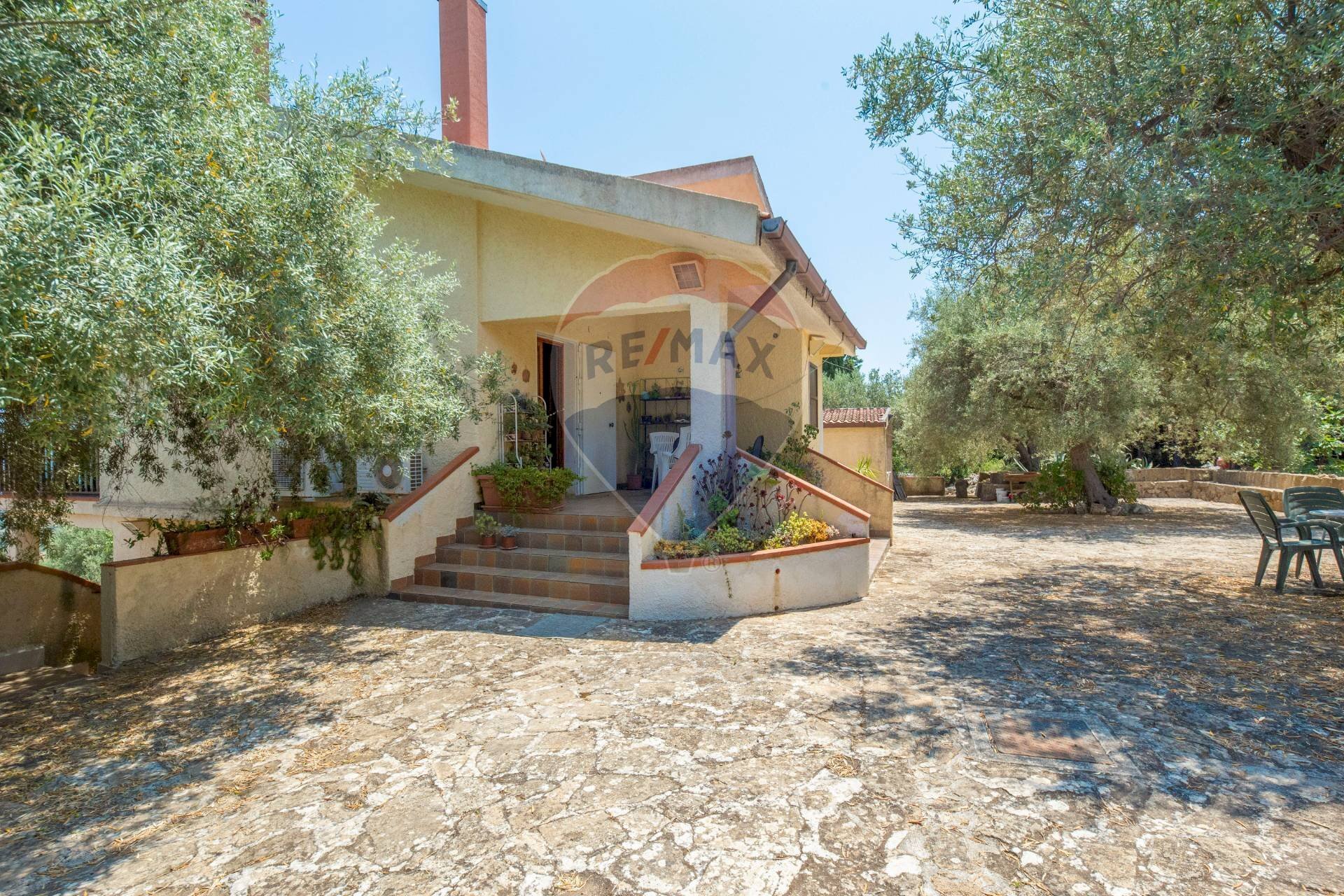 Casa all\'aperto - Villa Traversa la Marchesa, Siracusa - foto 1