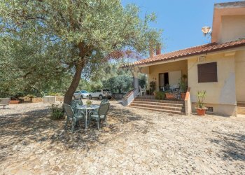 Casa all\'aperto - Villa Traversa la Marchesa, Siracusa - foto 2
