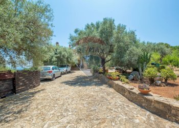 Giardino - Villa Traversa la Marchesa, Siracusa - foto 3