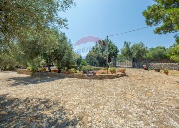 Giardino - Villa Traversa la Marchesa, Siracusa - foto 5