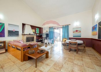 Sala da pranzo - Villa Traversa la Marchesa, Siracusa - foto 11