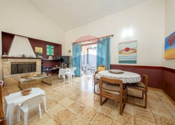 Sala da pranzo - Villa Traversa la Marchesa, Siracusa - foto 13
