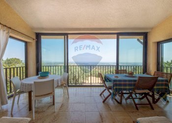Veranda panoramica - Villa Traversa la Marchesa, Siracusa - foto 14