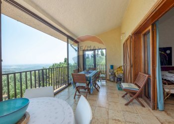 Veranda - Villa Traversa la Marchesa, Siracusa - foto 16
